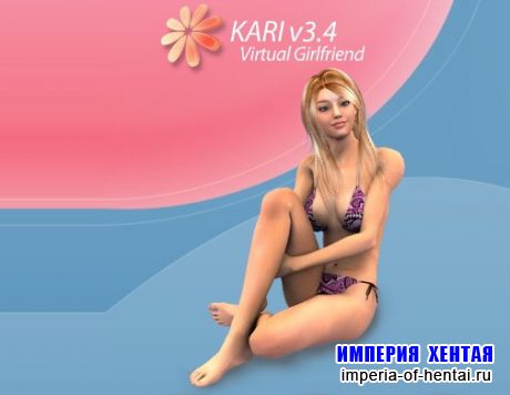 Kari Virtual Girlfriend V1.0