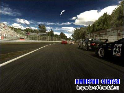 Superstars V8 Racing (2010/RUS/Repack/Новый диск)