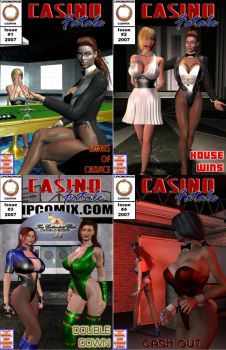 Casino Fatale 1-16
