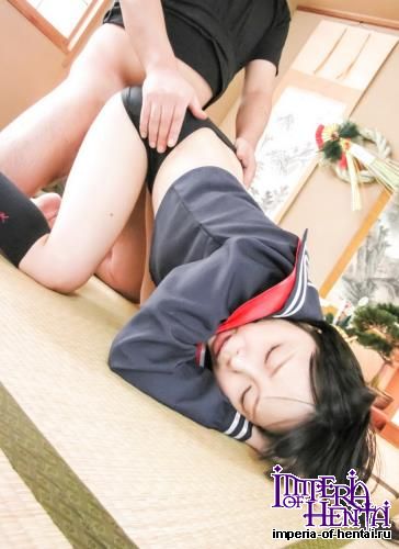 [AVAnal.com] Yuri Sakurai - Hot Asian Anal With Young Schoolgirl Yuri Sakurai [FullHD/1080p]