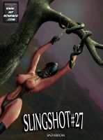 Adventures of Slingshot 24-28