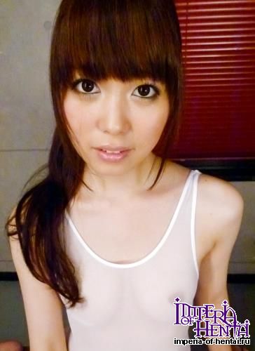 [SchoolGirlsHD.com] Moe Sakura - Horny Asian Schoolgirl Moe Sakura Sucks Two Dicks [FullHD/1080p]