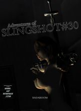 Adventures of Slingshot 29-31