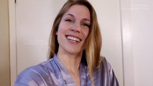  Clips4Sale.com - Xev Bellringer - Your Deal With Mommy [FullHD 1080p]