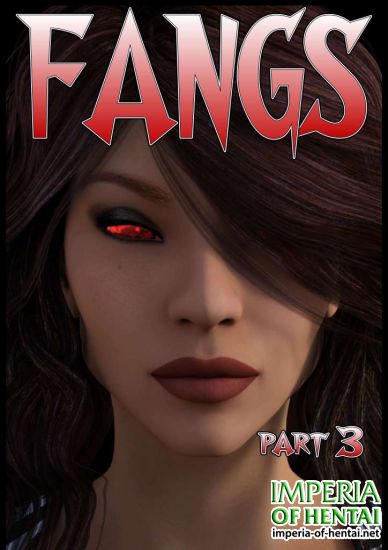 [Cantraps] Fangs Part 3