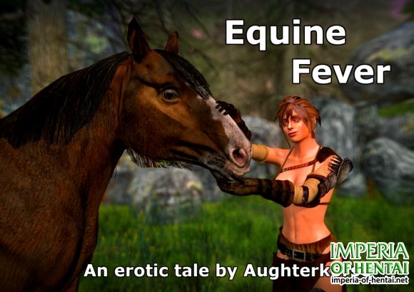 Aughterkorse - Equine Fever