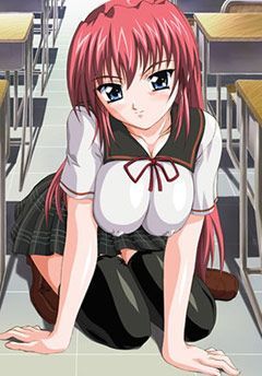 Ane Haramix 2 Ane Haramix 2