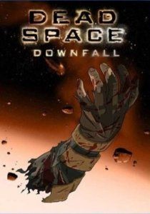 Космос: Территория Смерти / Dead Space: Downfall (2008) DVDRip 