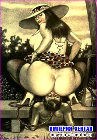 Face Sitting Drawings