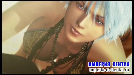 Dead Or Alive Xtreme Beach Volleyball 2