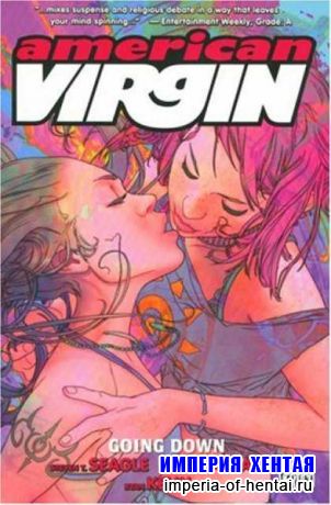 American Virgin 1-23