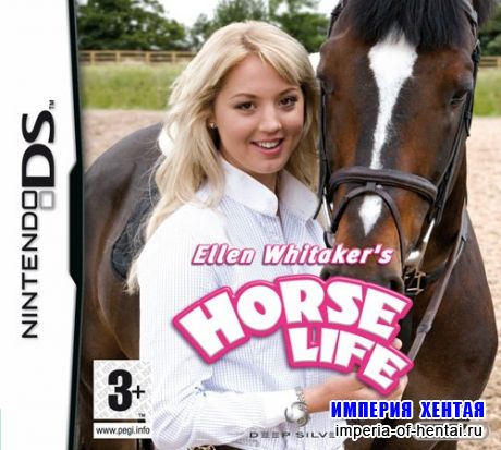 Ellen Whitaker's Horse Life (2009/Multi5/Eng)