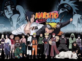 Наруто Ураганные хроники 115 / Naruto Shippuuden 115 (2009) TVRip Наруто Ураганные хроники 115 / Naruto Shippuuden 115 (2009) TVRip