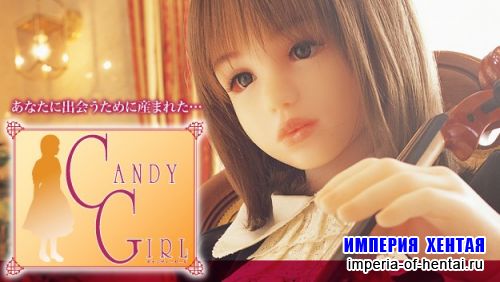Candy Girl