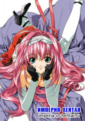 F-Force Vol.1-3 (Uncensored / English)