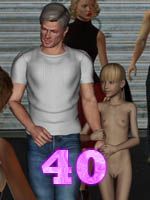 [RIP] Художник Viper Vol.21 - Vol.44 / lolicon /