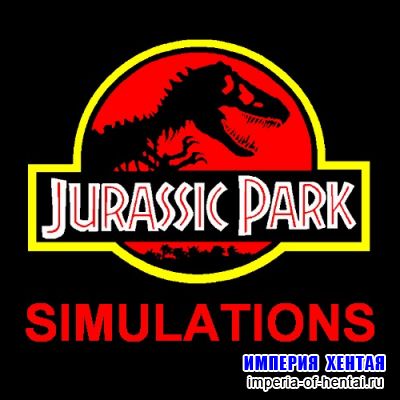 Jurassic Park: Park Simulations (2009/Eng)