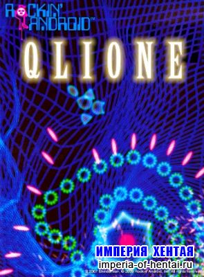 Qlione (2009/Eng)