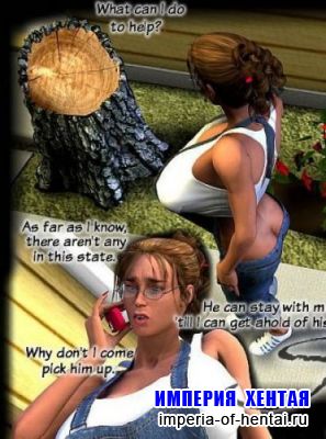 Workman of the garden