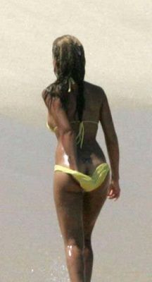 Сексуальная Джессика Альба.