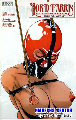 Lord Farris Slavemaster Vol.5-8