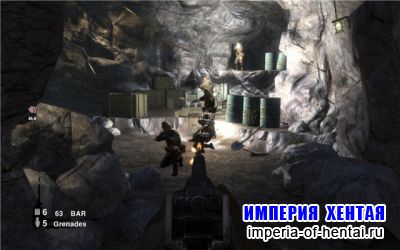 History Сhannel: От Перл-Харбора до Иводзимы (2009/RUS/Repack)