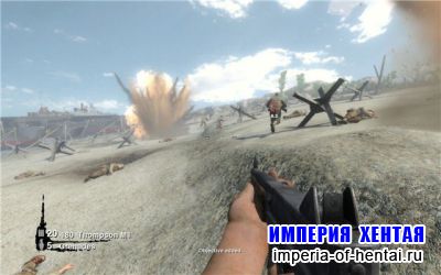 History Сhannel: От Перл-Харбора до Иводзимы (2009/RUS/Repack)