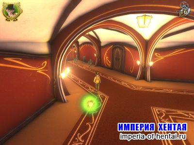 Наша Маша и Волшебный орех (2010/RUS/ND)