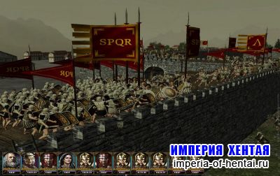 Strength & honour 2 (2009/RUS/ENG)