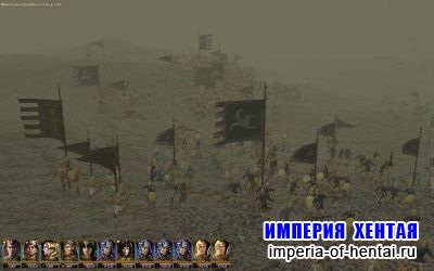 Strength & honour 2 (2009/RUS/ENG)