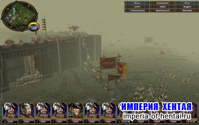 Strength & honour 2 (2009/RUS/ENG)