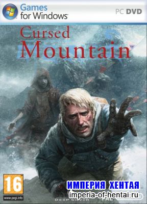 Cursed Mountain (2010/ENG/Full/Repack)