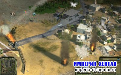 Противостояние. 3D. Перезагрузка (RUS/2010/Руссобит-М)