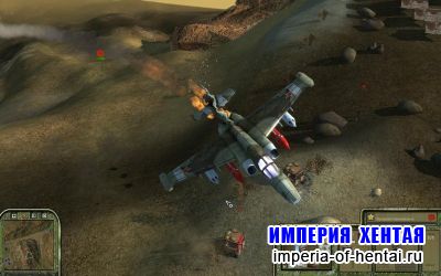 Противостояние. 3D. Перезагрузка (RUS/2010/Руссобит-М)