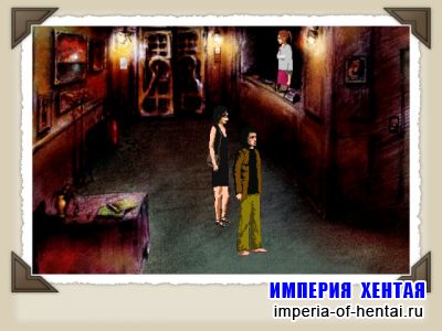 DOWNFALL: История в стиле хоррор (2010/RUS/FULL/Repack/Акелла)