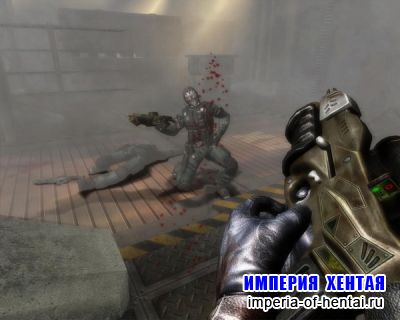 Исход с Земли (2008/RUS/Repack)