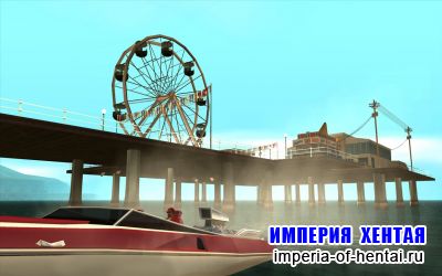 Grand Theft Auto: San Andreas (2010/RUS/Repack)