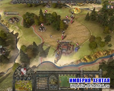 Империя: Смутное время (2009/RUS/Repack)