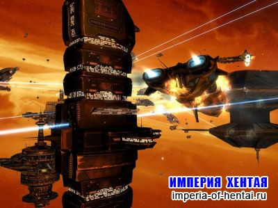 Закат Солнечной империи. Новая война (2010/RUS/Repack)