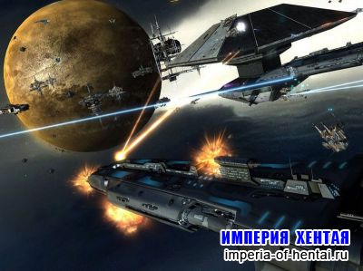 Закат Солнечной империи. Новая война (2010/RUS/Repack)