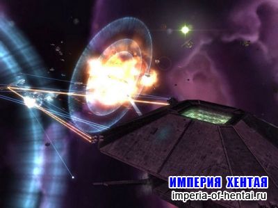 Закат Солнечной империи. Новая война (2010/RUS/Repack)