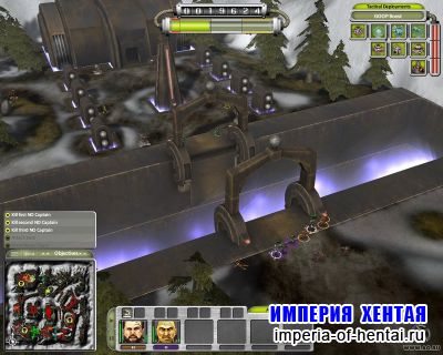 Project Aftermath: Ответный удар (2009/RUS/Акелла)