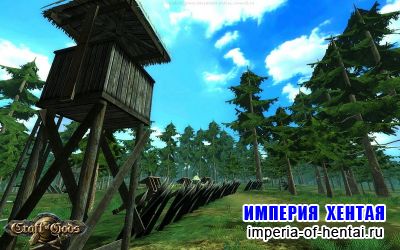 Craft Of Gods / Ремесло Богов (2010/RUS)