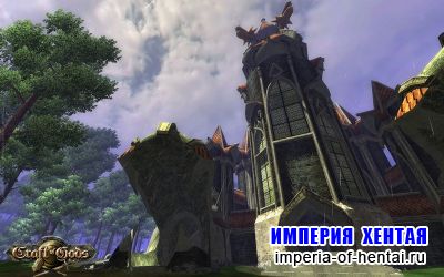 Craft Of Gods / Ремесло Богов (2010/RUS)