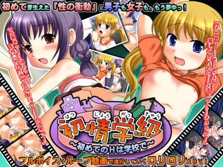 &#21021;&#24773;&#23398;&#32026;&#65374;&#21021;&#12417;&#12390;&#12398;H&#12399;&#23398;&#26657;&#12391;&#65374;