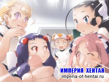 Картинки из игры Andgelic android academy (loli)