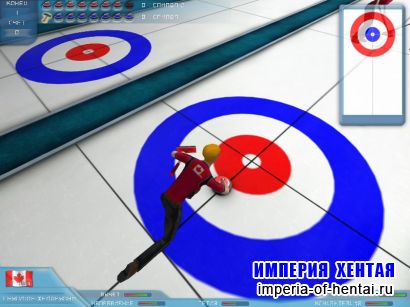 Curling 2006 (2006/RUS)