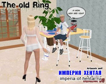 The old Ring (incest)