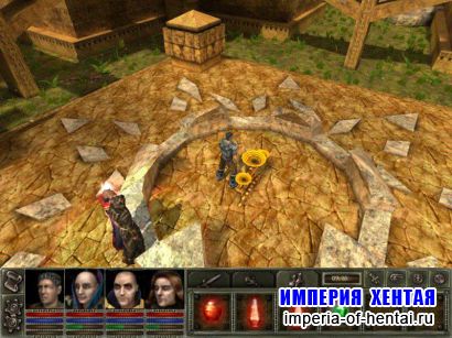 BorderZone (2006/RUS)