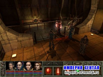 BorderZone (2006/RUS)